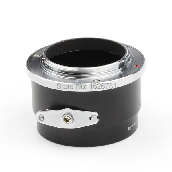 Adaptador de Lente Suit para Arriflex Lens para Micro Arri Mount 3 M43 Câmera Gf5 Gf1 g2 g3 Gf2gk G10 E-pm1 E-pl2 E-pl1 E-p2 s 4 –
