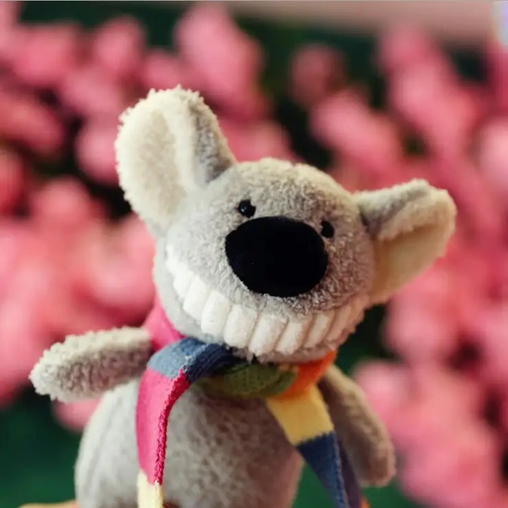 Sonrisa con diente grande de carbón de bambú suave conejo perro oso cerdo unicornio tiburón Bat dinosaurio de peluche Animal juguete Appease Juguetes peluche Sonrisa con diente grande de carbón de bambú suave conejo perro oso cerdo unicornio tiburón Bat dinosaurio de peluche Animal juguete Appease Juguetes peluche