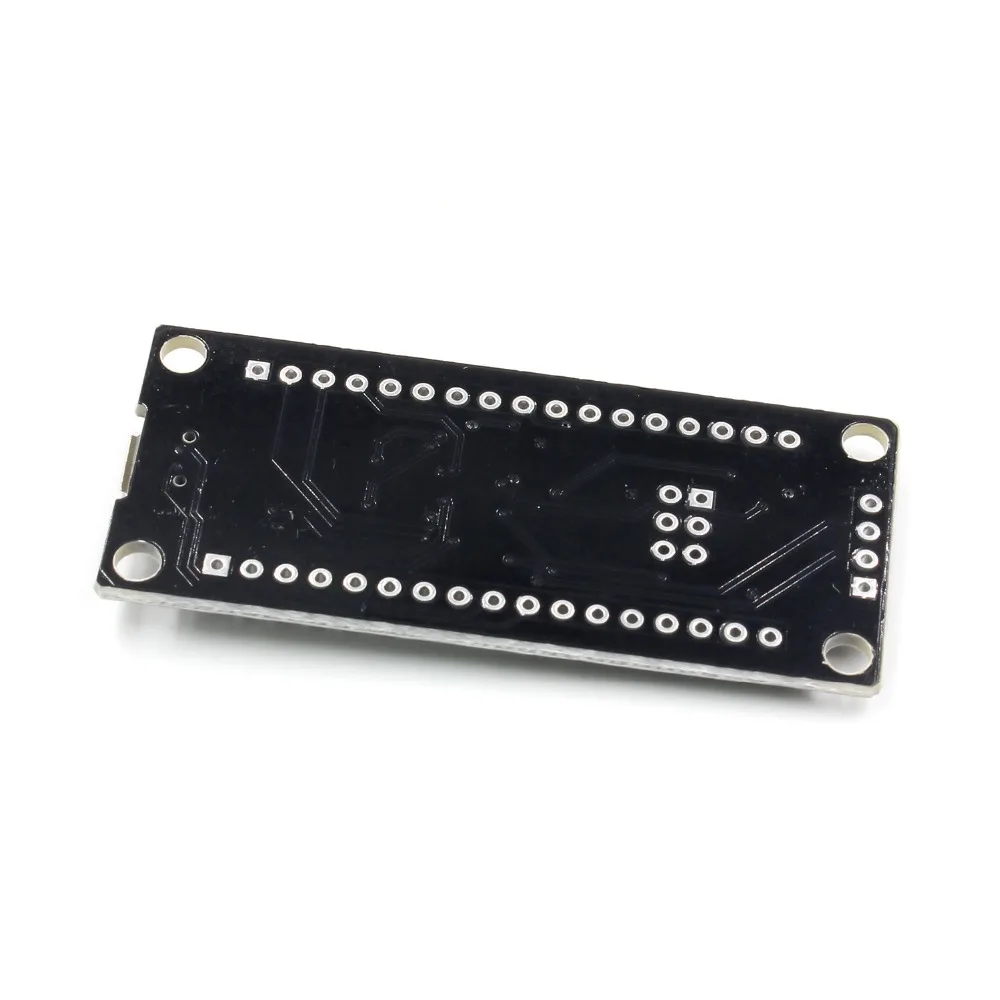 STM32F103C8T6 ARM STM32 минимальная системная макетная плата модуль микро-usb контроллер ARM обучающая плата