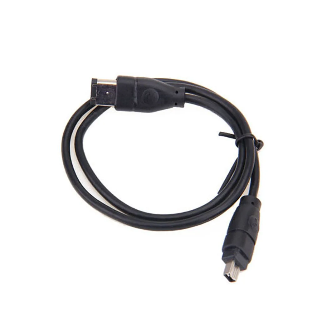 Плата видеозахвата PCI E к IEEE 1394 6 контактная 4 плата контроллера FireWire с кабелем