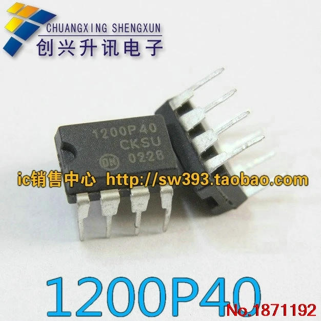 NEW 1200P40 1200AP40 NCP1200P40 DIP 8 on Aliexpress.com | Alibaba Group