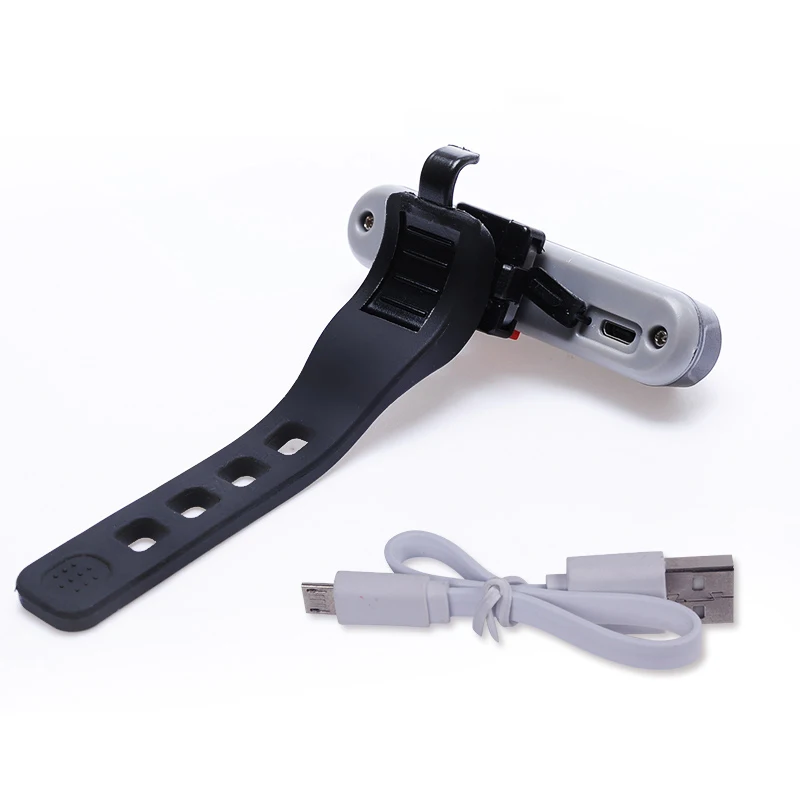 Excellent ROCKBROS Mtb Bike Rear Tube Light Waterproof Bicycle Light 30 LED 3 Modes Cycling Tail Light Safe Warning Lamp USB Rechargeable 2 Excellent ROCKBROS Mtb Bike Rear Tube Light Waterproof Bicycle Light 30 LED 3 Modes Cycling Tail Light Safe Warning Lamp USB Rechargeable 2