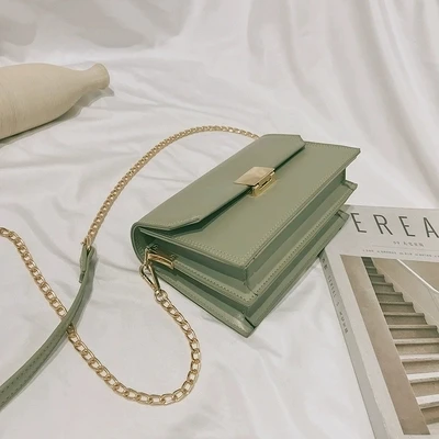 

2019 new wild crossbody shoulder bag