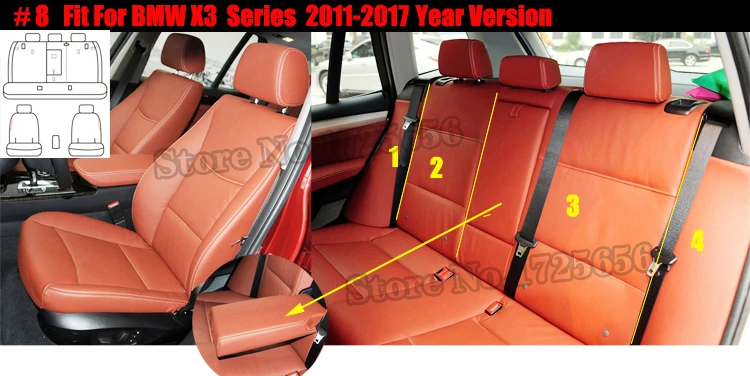 8 OK