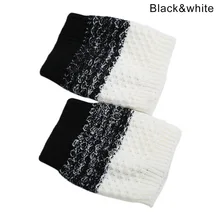 LOOZYKIT/комплект для мужчин и женщин; комплект из шерсти; Модный вязаный комплект из шерсти; ; модные вязаные ботинки