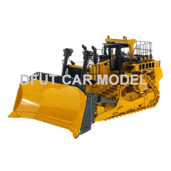 

1:50 Original Authorized Gifts and Collections of Truck Bulldozer for Die Casting Alloy Toy Car Model