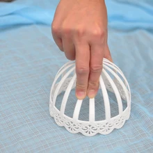 От 3 до 7 лет, детская шапка, кепка, держатель для хранения, волосы, парики, подставка, висячая стойка, белый