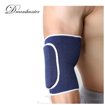 1 Paar Sport Elleboog Mouw Unisex Ademend Elleboog Protector Basketbal Voetbal Relief Artritis Letsel Brace Arm Ondersteuning 1 Paar Sport Elleboog Mouw Unisex Ademend Elleboog Protector Basketbal Voetbal Relief Artritis Letsel Brace Arm Ondersteuning