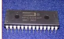 IC новый оригинальный MPC506AP MPC506 DIP28