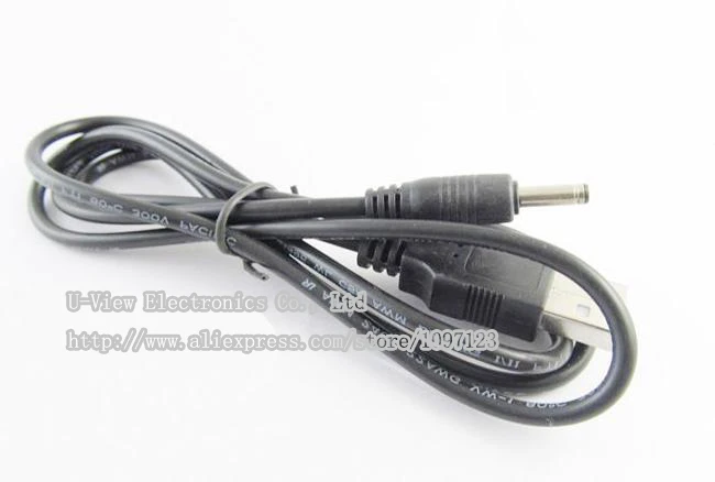 USB Male 2.0 To DC Tip 3.5 x 1.35mm Male Power Supply Charge Cable Socket 1m-3.jpg