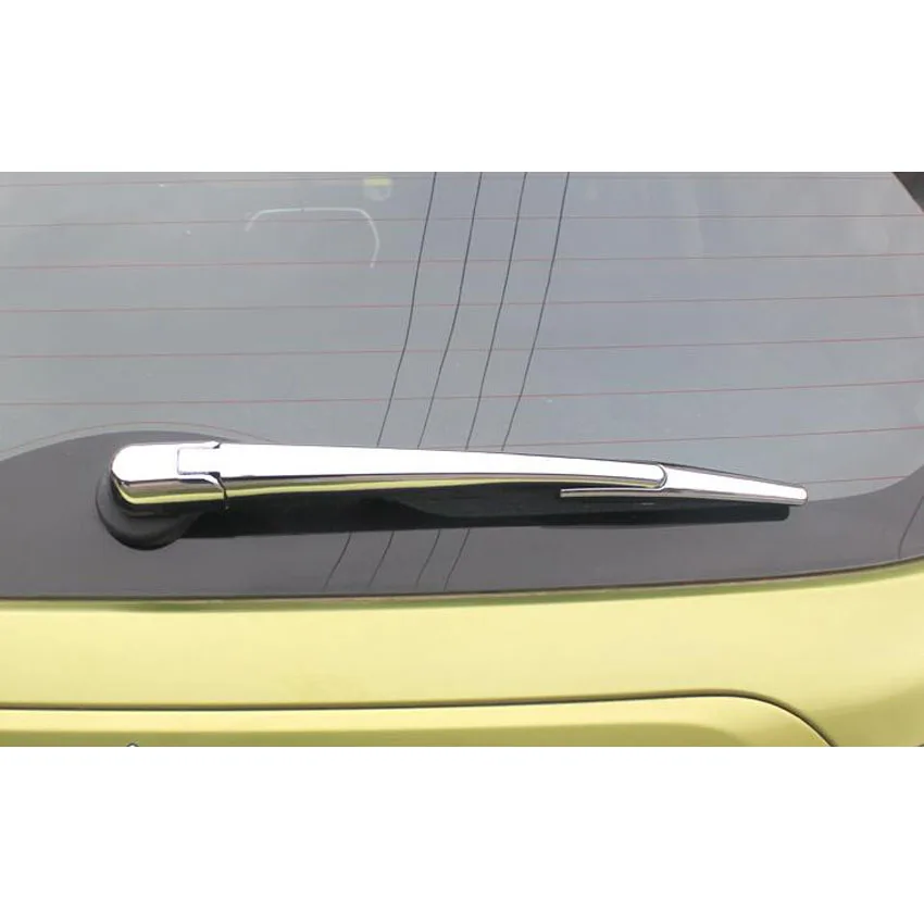 YAQUICKA авто задний Дождевой чехол для стеклоочистителя Стайлинг наклейка подходит для Suzuki Vitara внешний аксессуар