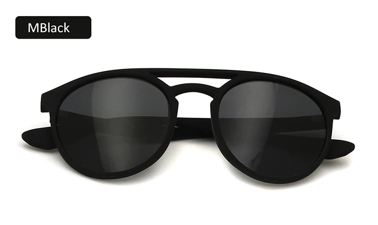 TR90 Пластик Титан Спортивные очки Для Мужчин Поляризованные UV400 Высококачественная брендовая одежда, солнечные очки авиаторы, Для женщин отражающие водительские очки - Цвет линз: polarized glass mbk