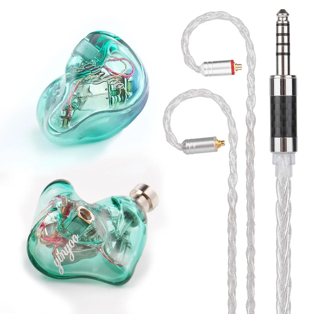 HQ5 5BA наушники гарнитура кабель MMCX для Shure SE215 SE846 SE535 3 5 мм 2 4 Баланс SONY|Наушники и