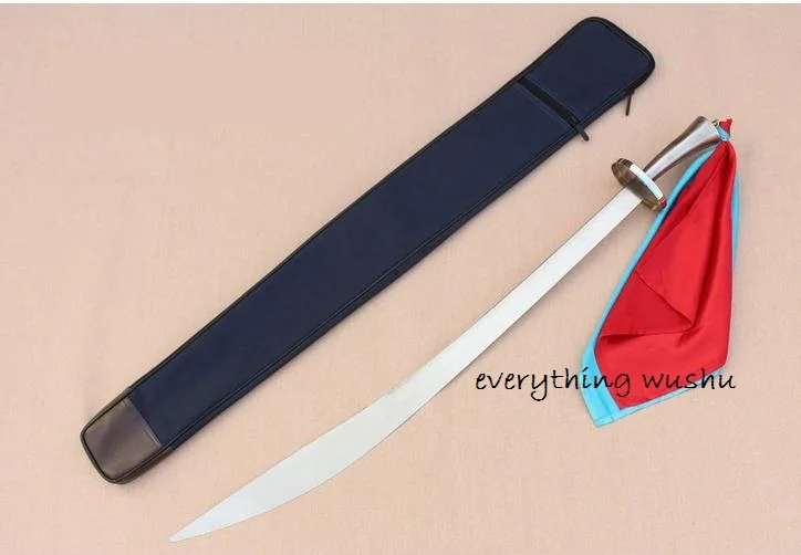 Мечи Wushu таолу для соревнований мечи Dao профессиональные выступлений|wushu dao|sword