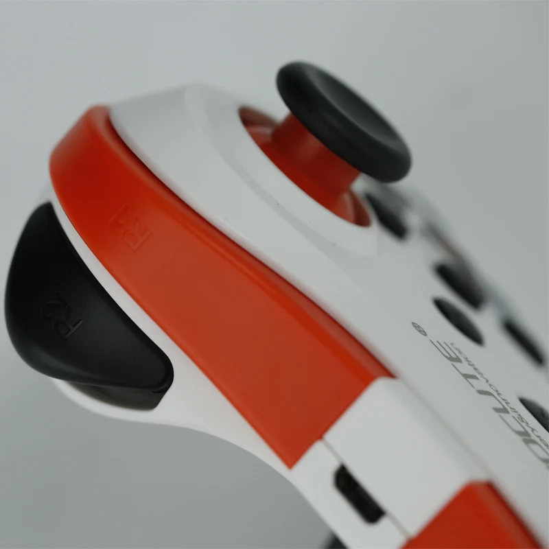MOCUTE 056 Очки виртуальной реальности VR игровой коврик джойстик Bluetooth Управление