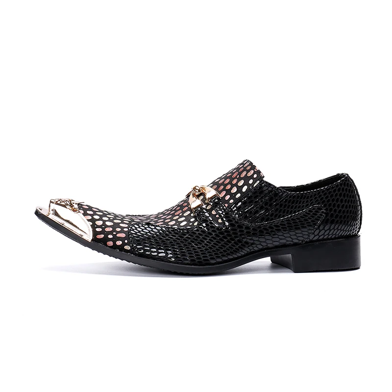 Nightclub Trabajo Boda Hombre On Nuevos 46 Slip Puntiaguda Punta Mocasines De Fiesta As Para Picture Bars Moda Zapatos Talla q760nw7S