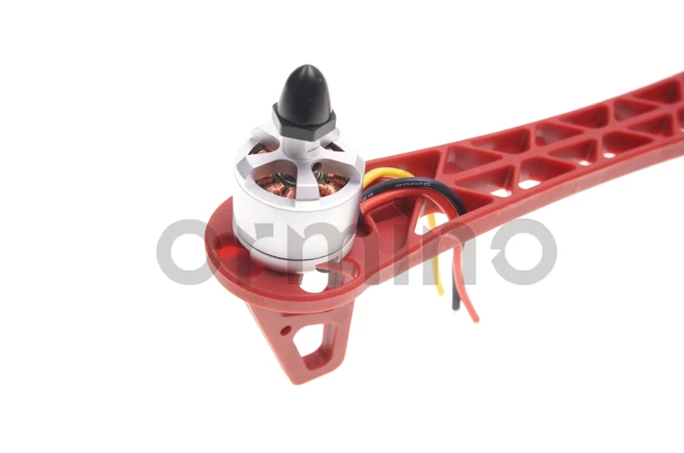 x5Original authentic 2212 920kv Brushless Motor Self-locking CWCCW F450 F550 Camera Drone Kit 9443 9450 prop Quadcopter Drone DIY
