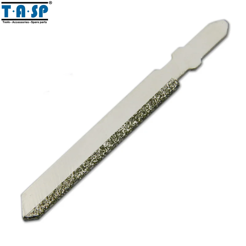 Buy TASP Diamond Jig Saw Blades 76mm for Granite