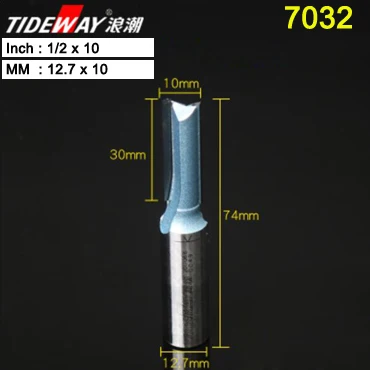 7032