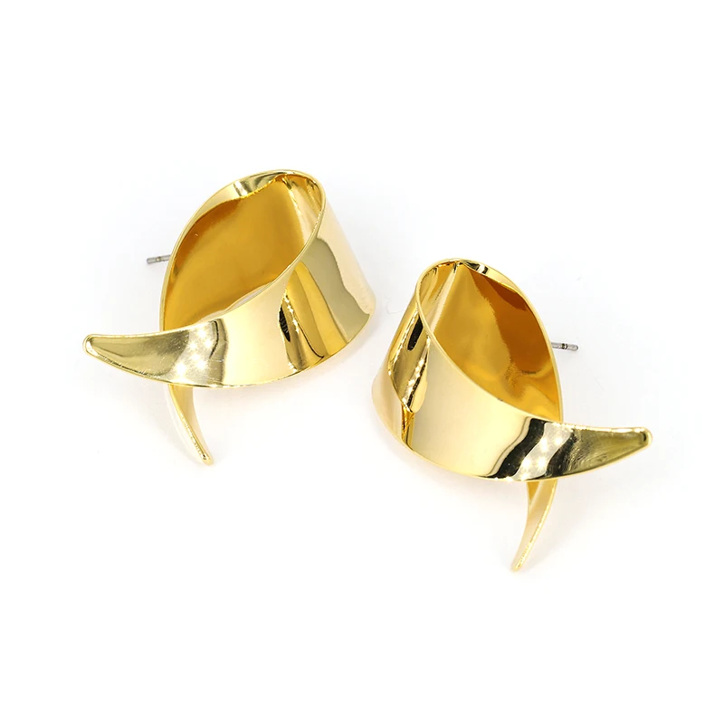 Женские серьги гвоздики в стиле панк|earrings for women geometric|earrings womenearrings |