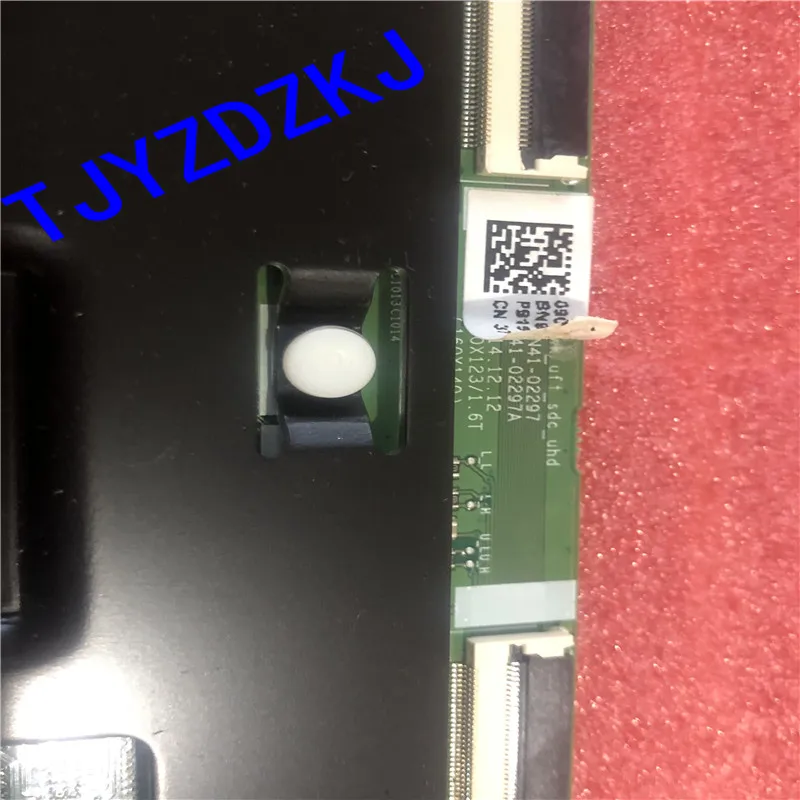 Оригинальный Для Samsung UA65JU6800J UA65JS8000JXXZ UA55JU6800J UA55JU6800JXXZ UA40JU6400JXXZ UA48JU6800JXXZ логическая