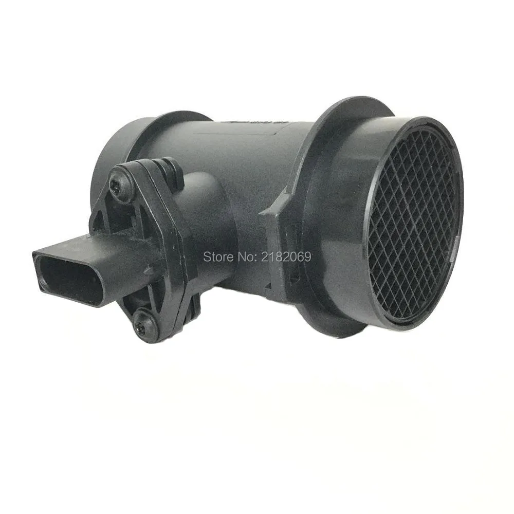 Mass Air Flow Maf сенсор метр 0280217124 13621433565 0 280 217 124 для BMW E36 E38 E46 316i 316Ci 318i 318Ci 740d Z3|sensor