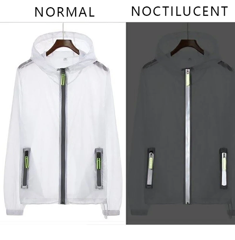 Mens Windbreaker Jackets  (5)