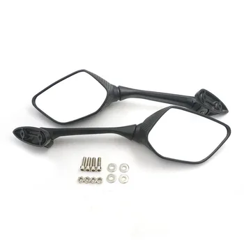 

FOR YAMAHA YZF R25 YZF R3 YZF R15 YZF R3 R15 R25 Motorcycle Mirror Rearview side Mirror 2013-2017 2014 2015 2016