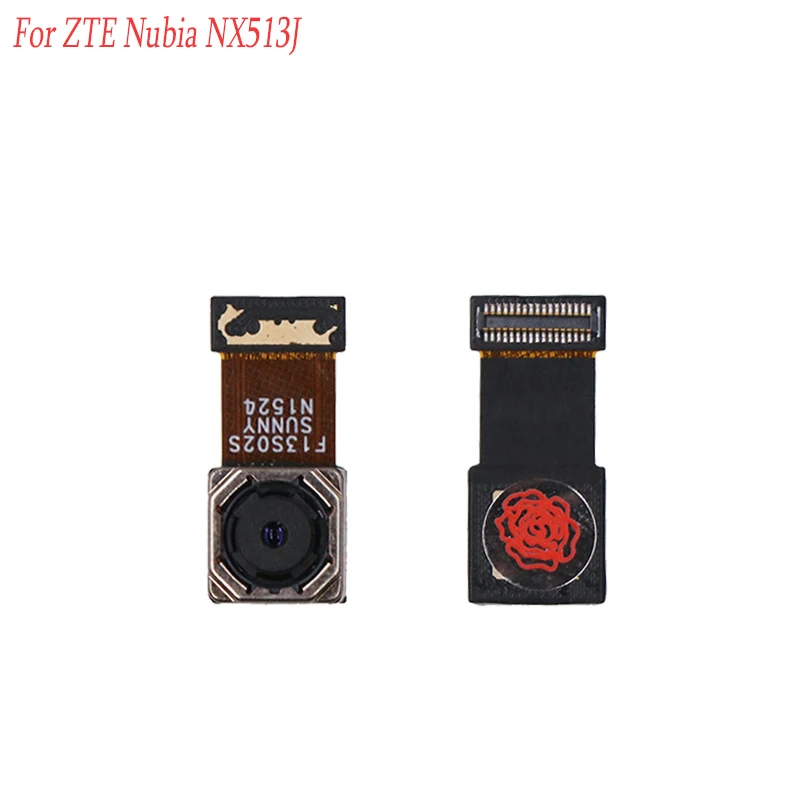 Для zte Nubia Z11 MINI NX529J Z11 NX531J модуль задней камеры гибкий кабель для zte Nubia Z11 Max NX523J My PRAGA NX513J