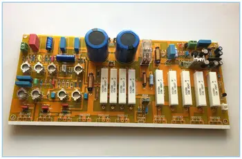 

Imitation Swiss FM711 250W*2 power amplifier board