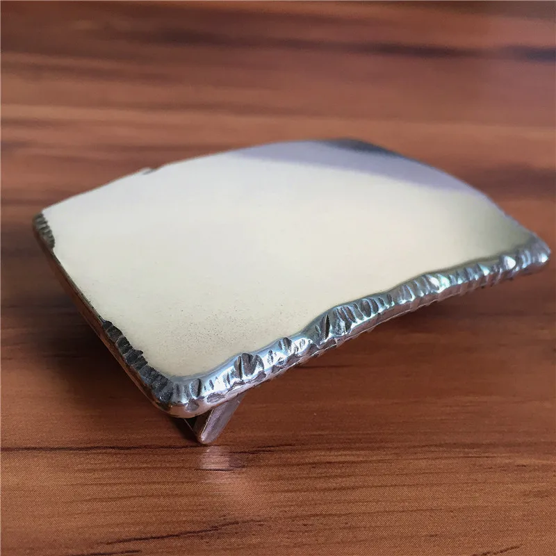 Mirror Alloy Belt Buckle (17)