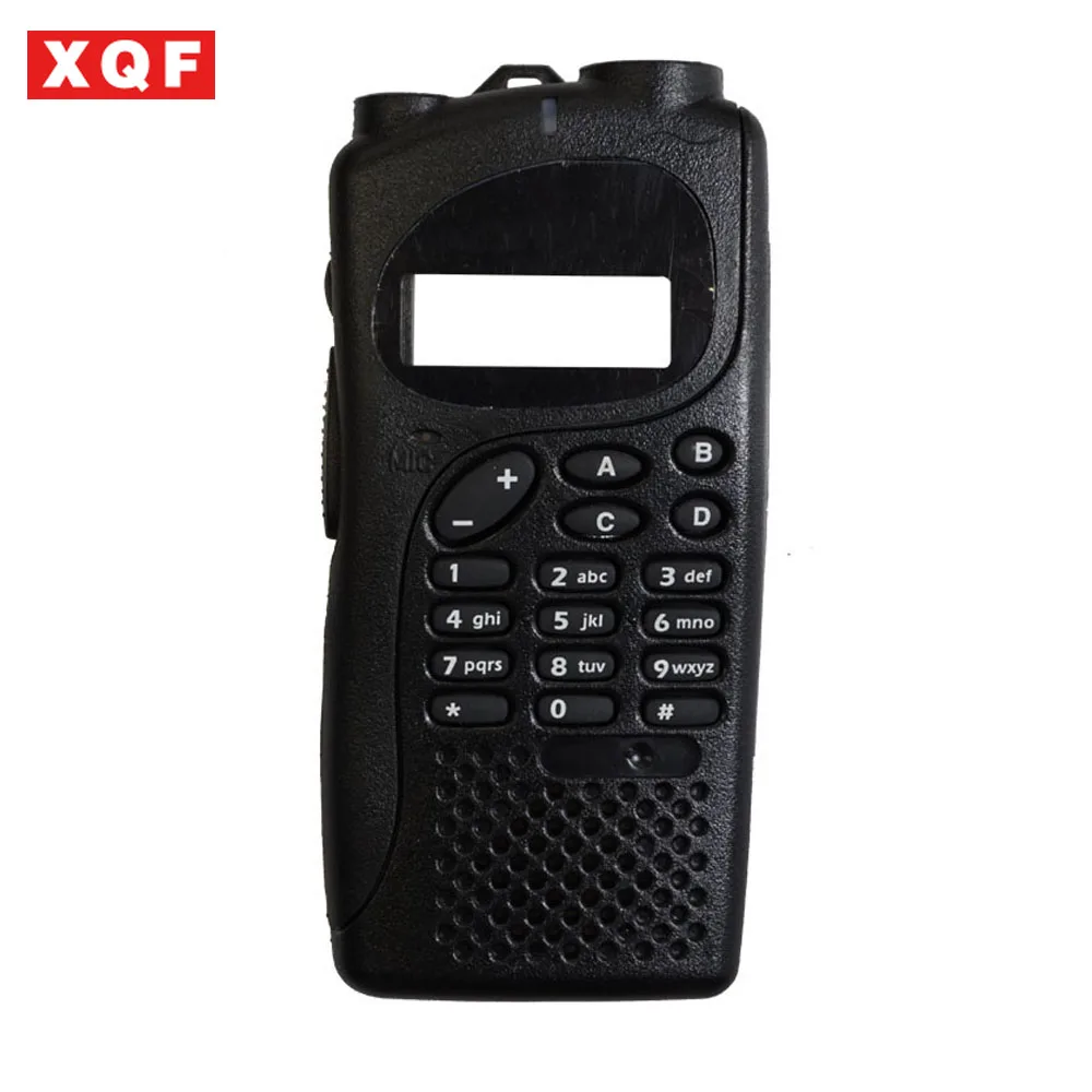 

XQF Front Outer Case Housing Cover Shell for Motorola GP2000 Radio