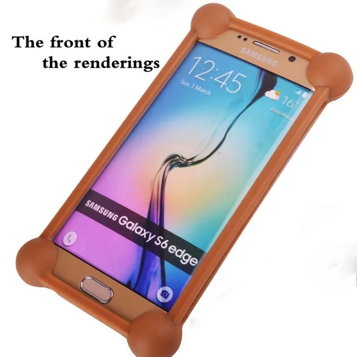 Cartoon Animals Soft Silicone case for philips xenium v377 s337 s307 v526 s396 s309 s316 w3500 w6610 s398 v387 i908 CASE