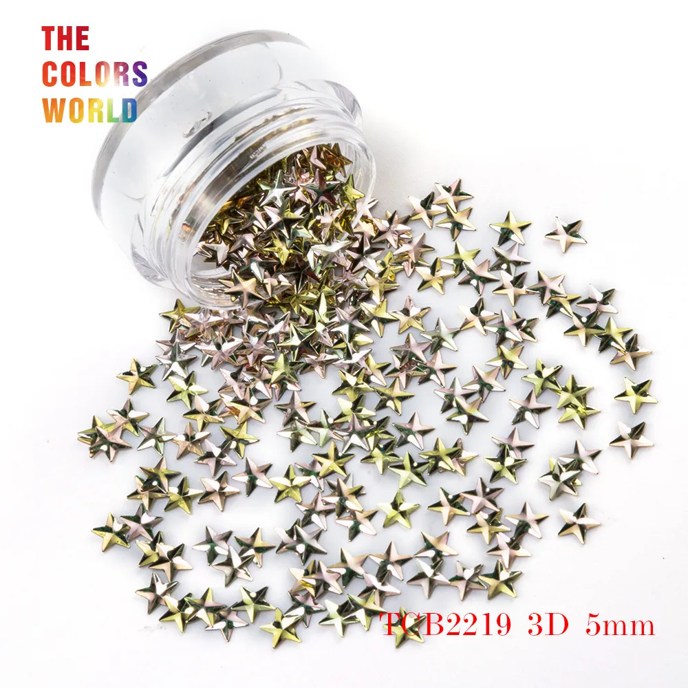 TCB2219--3D--5mm
