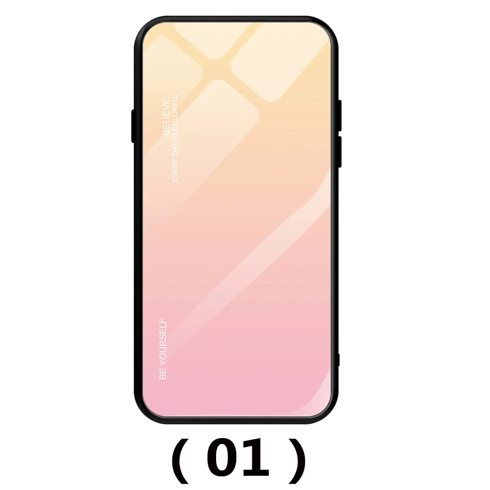 Gradient-Aurora-for-Samsung-Galaxy-A50-2019-A505-A505FD-A505F-DS-Tempered-Glass-Back-Case-SM(6)