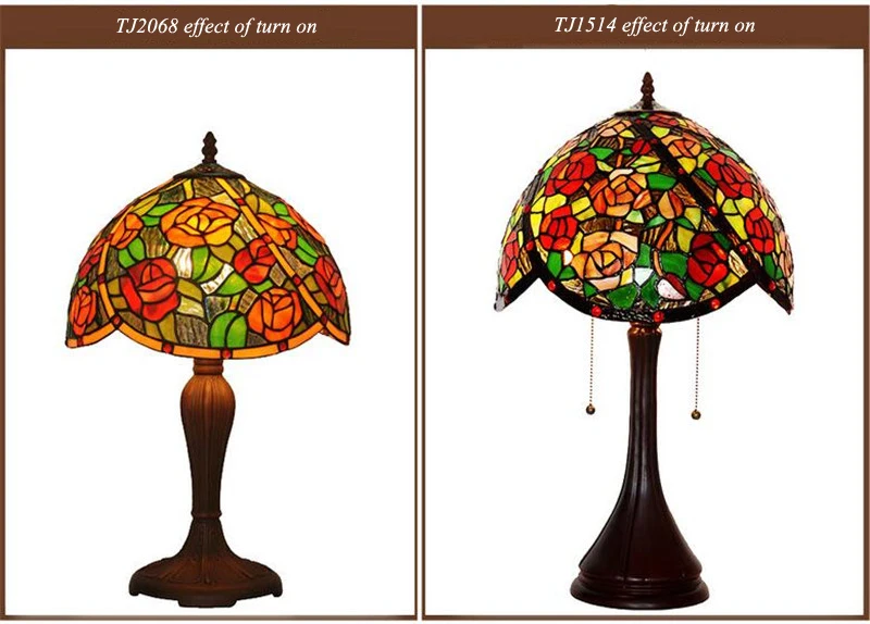 wedding table lamp (10)