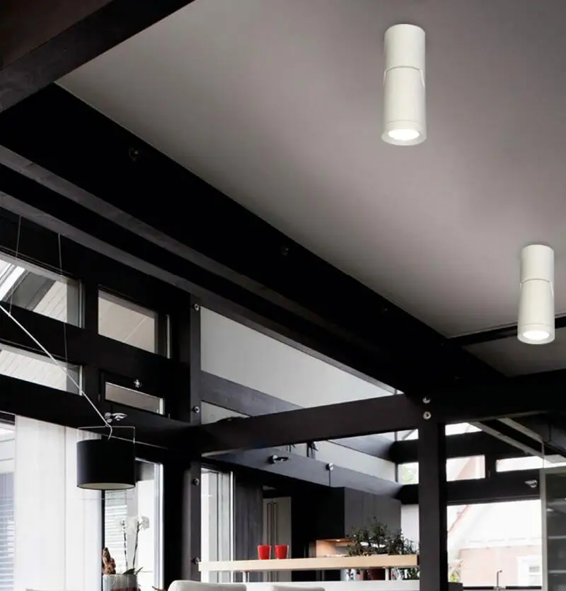 Dimmable 15w Cob Led Track Light Rail Ceiling Pendant Dimmable 15w Cob Led Track Light Rail