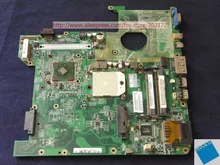 MBAHS06001 Motherboard For Acer Aspire 4220 4520 DA0ZO3MB6D0 31ZO3MB0000 tested good