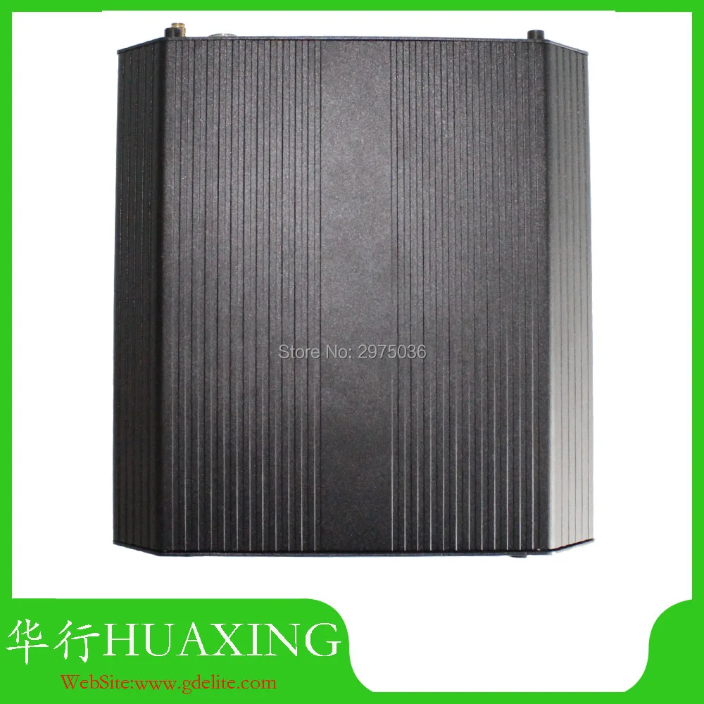 

AHD HDD MDVR Security monitoring support hard disk Mobile dvr with WIFI function