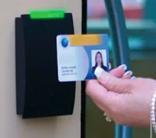 Высокое качество ПВХ БЕСКОНТАКТНОЙ карты печать/ПВХ смарт-карты/PVC rfid карты с хорошим ценой