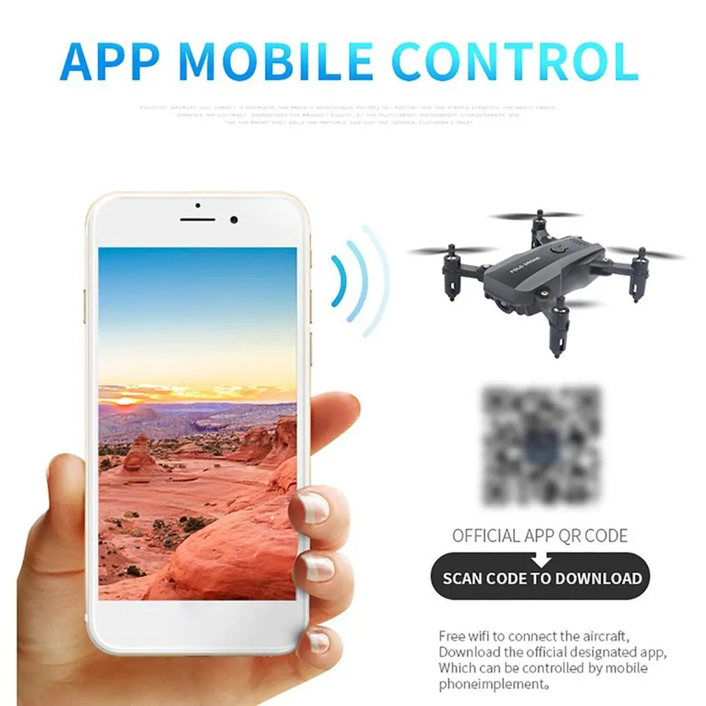 MJX X104G 5G Wifi Drone with Camera 1080P GPS Aerial Photography FPV Drone T6R6