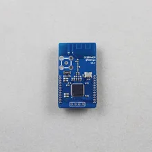 Низкая мощность bluetooth 4,0 ble развития основной платы CC2540 2541 супер малый объем