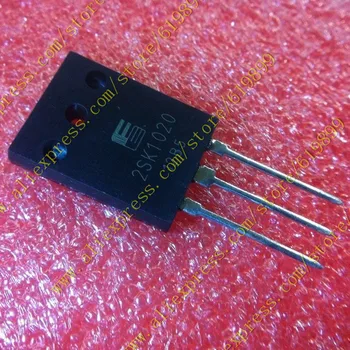 

Free Shipping 10pcs/lot 2SK1020 K1020