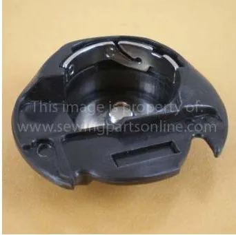 

SINGER Sewing Machine Futura CE 100 200 150 250 350 Bobbin Case #051045 Taiwan
