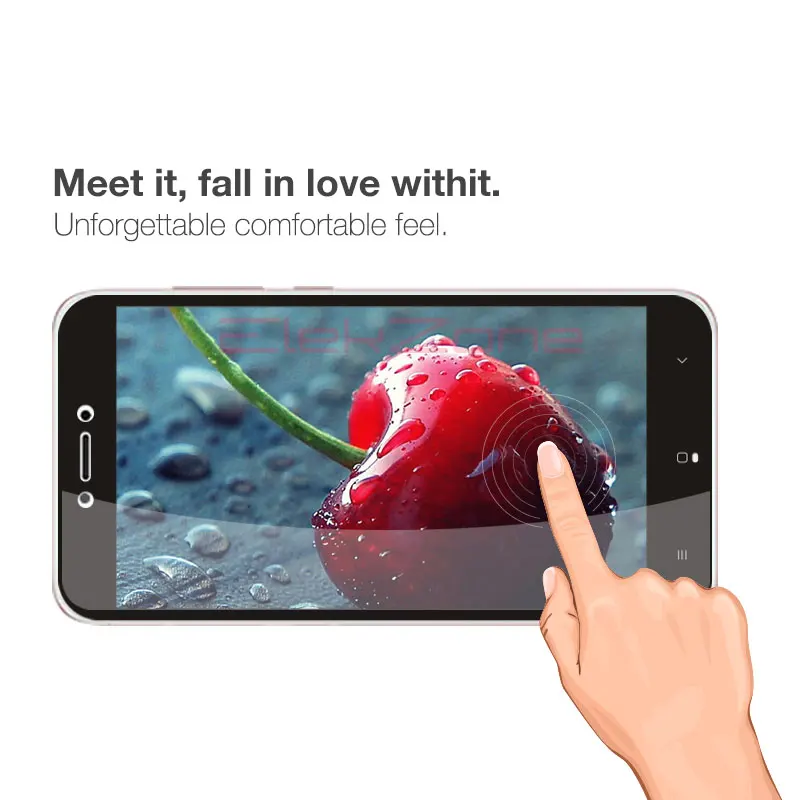 Стекло с полным покрытием для Xiaomi Redmi 8A 4A 5 Plus 7 закаленное стекло 4X Note 5A защитная