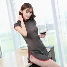 Униформа, экстремальное искушение, чтобы привлекать перспективу классического ветра, серебристого цвета, ярких к утке вилок пижамы