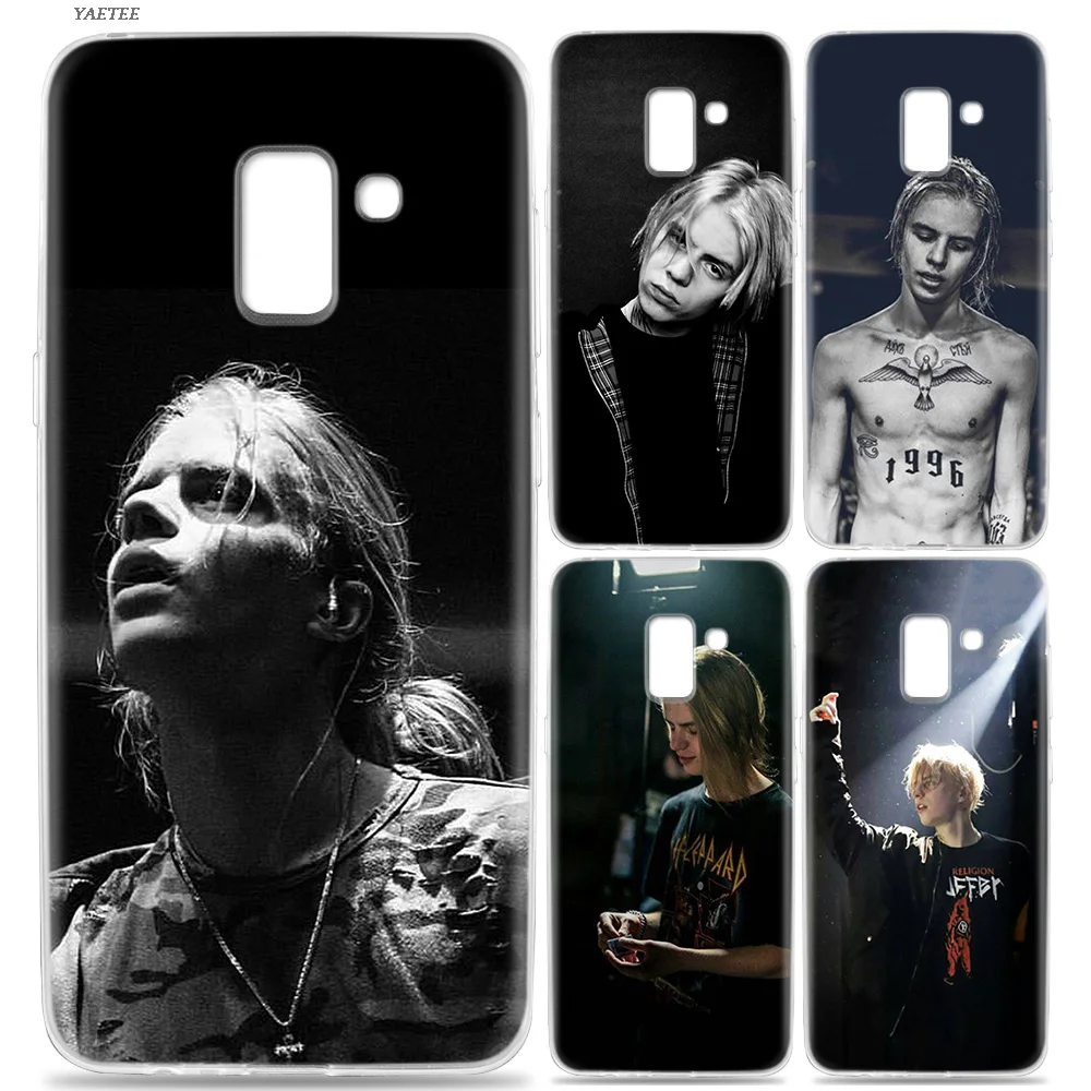 

Offical Original Painted Soft TPU Case For Samsung Galaxy J4 J6 Plus J3 J5 J7 J8 J2 Pro 2018 2016 Cover Pharaoh