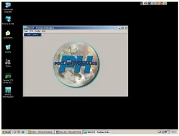 

Cesab Service TCS Tool Software