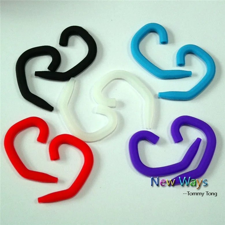 Universal Silicone Earphone