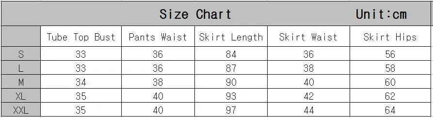 Size